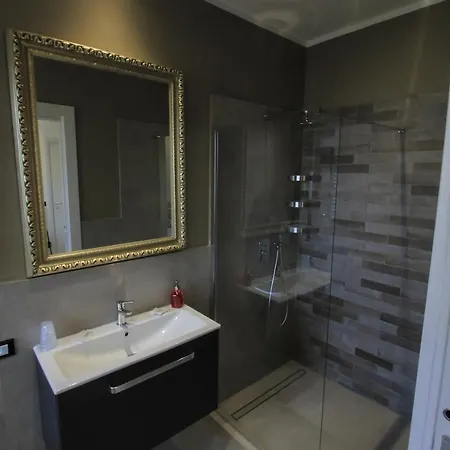 La Stadera Отель *