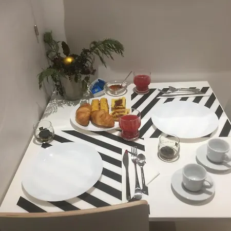 Отель La Stadera *