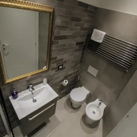 La Stadera Отель