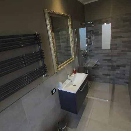 Отель La Stadera