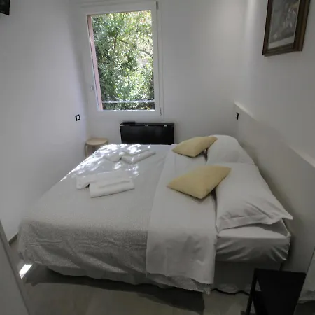 La Stadera Отель