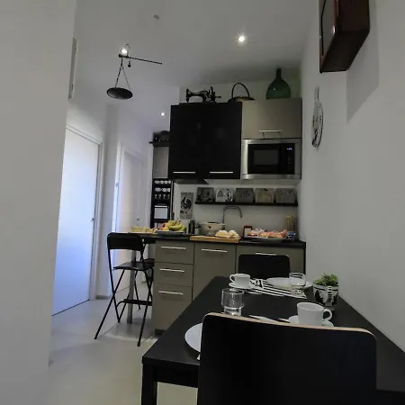 La Stadera Отель