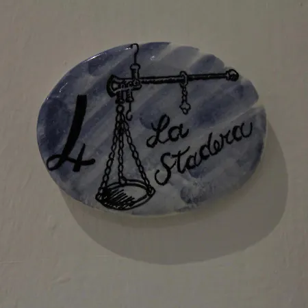 La Stadera Отель