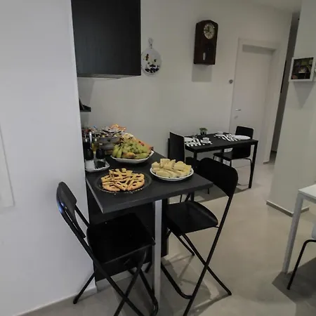 La Stadera Равенна