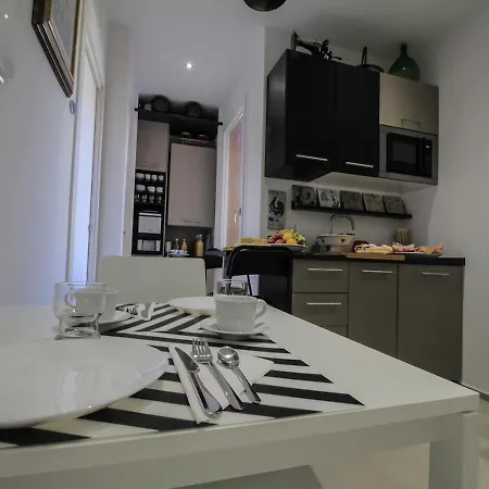 La Stadera Hotel Rávena