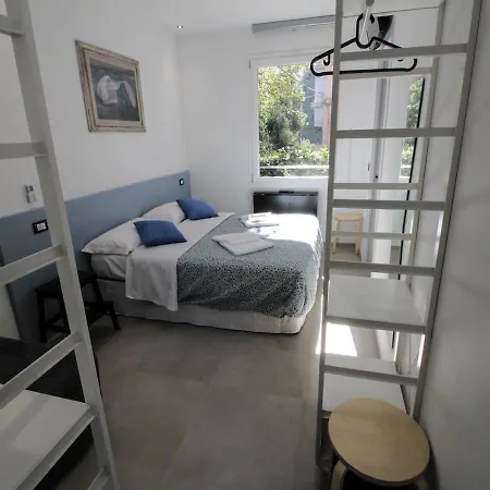 La Stadera Hotel *
