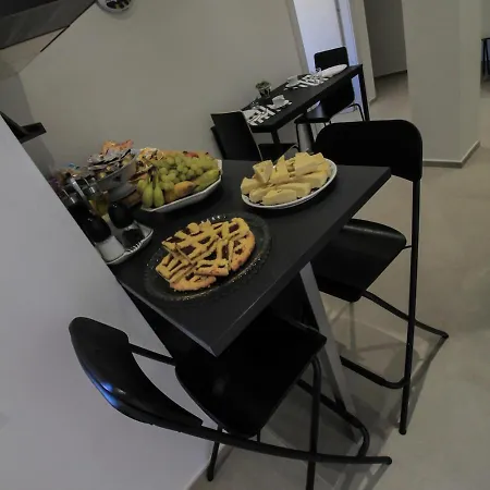 La Stadera Hotel Ravenna