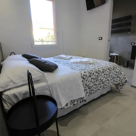 Hotel La Stadera