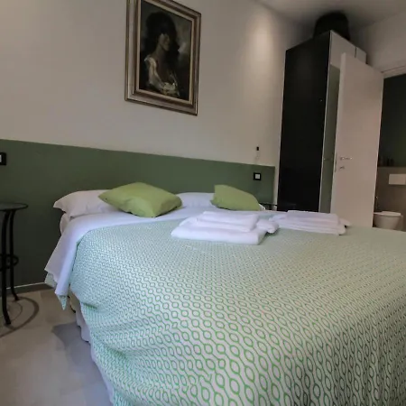 B&B La Stadera 라벤나