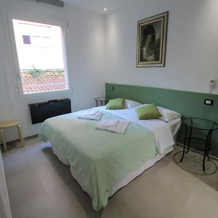 La Stadera Hotel