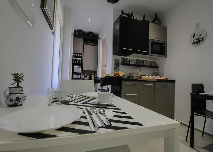 La Stadera Hotel Rávena