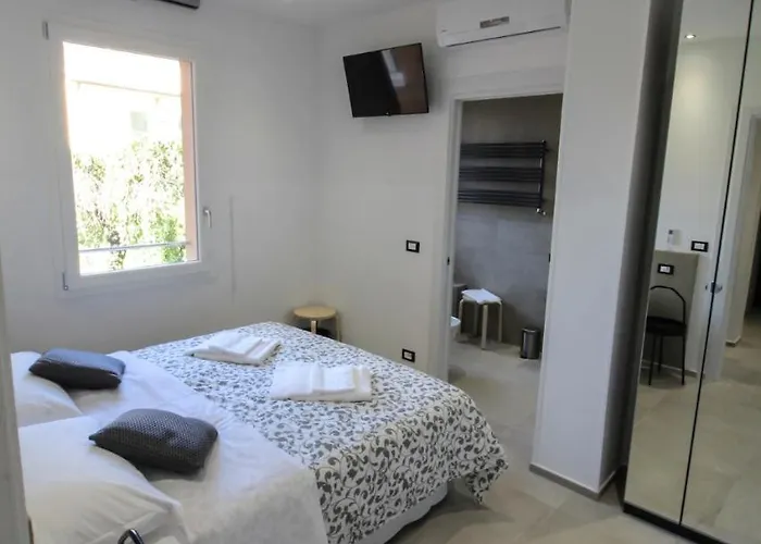 La Stadera Hotel Rávena