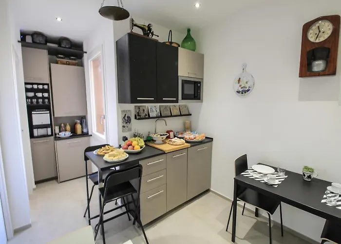 Hotel La Stadera Rávena