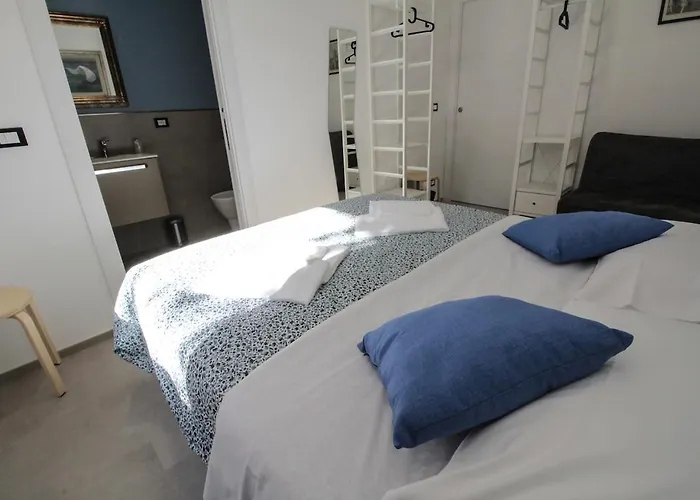 La Stadera Hotel Rávena